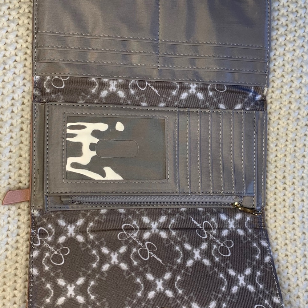 Wallet - Picture 2 of 2